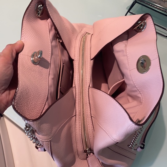 Coach Lexi Chain Shoulder Bag - Picture 5 of 9